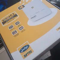 مودم ایرانسل LTE و FDD