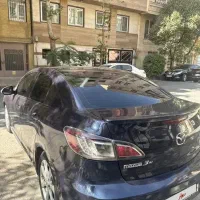 مزدا ۳ نیو مدل ۹۰|خودرو سواری و وانت|تهران, پونک|دیوار