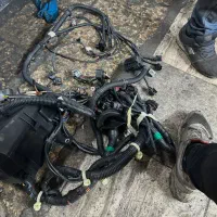 سیم کشی بسترن