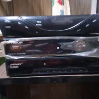 دستگاه گیرنده دیجیتال تلویزیون