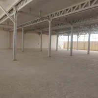 سوله۱۰۰۰متربابرق۴۰۰آمپرالبرزکد۵۸.املاک.صنعتی کرمی|اجارهٔ دفتر صنعتی، کشاورزی، تجاری|الوند, |دیوار