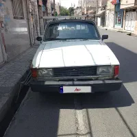 وانت پیکان 78