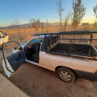 پراید وانت ۱۵۱ مدل ۱۴۰۰