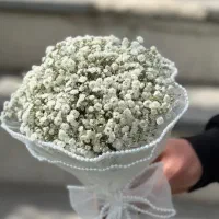 دسته گل ژیپسوفیلا