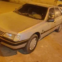 پژو۴۰۵مدل  ۱۳۹۴