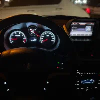 ۲۰۷پانا مدل۴۰۱ کیلومتر یخی