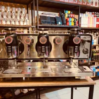 دستگاه سنرمو اوپرا ۳ گروپ