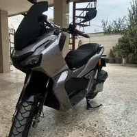 موتور|موتورسیکلت|آق قلا, |دیوار