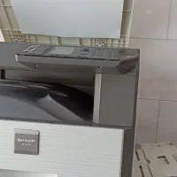 پرینتر شارپ|پرینتر، اسکنر، کپی، فکس|قرچک, مهدیه|دیوار