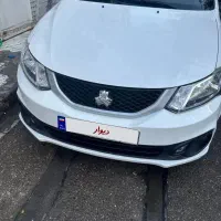ساینا s اس ۱۴۰۳ دوگانه کارخانه درحد خشک نقدمعاوضه
