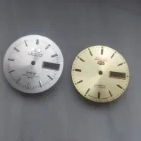 صفه ساعت نبضی