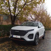 mvm x33 cross|خودرو سواری و وانت|قزوین, |دیوار