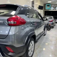 MVM 22X ۱۴۰۰ اسپرت اسکلنت|خودرو سواری و وانت|تبریز, |دیوار