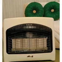 بخاری بدون دود کش|بخاری، هیتر، شومینه|سقز, |دیوار