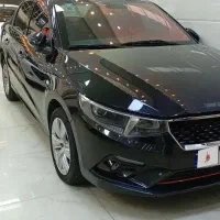 تارا اتوماتیک مدل 1402