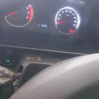 پراید وانت ،مدل 1404درحد