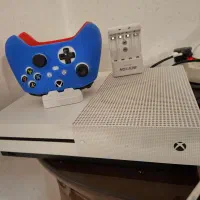 ایکس باکس وان اس درجه یک