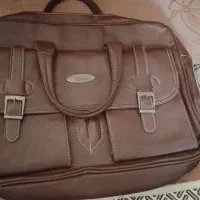 کیف اداری