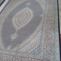 فرش‌۹متری‌یک‌جفت«دوعدد»درحدنو|فرش|خلخال, |دیوار