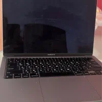 8 GB 512GB M1  13inch 2020 (مک بوک ایر)