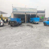 تعمیر کار نیسان