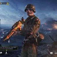 اکانت کالاف گاد