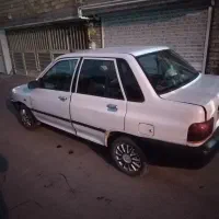 پراید 83|خودرو سواری و وانت|یزد, |دیوار