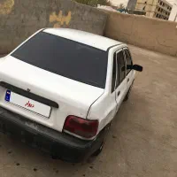 پراید۷۸|خودرو سواری و وانت|خمینیشهر, |دیوار