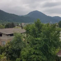 فروش زمین ۳۹۰متری رامسر فاز ۲