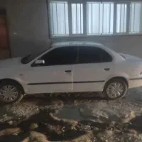 سمند 84 خانگی
