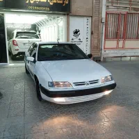 زانتیا۸۵|خودرو سواری و وانت|اراک, |دیوار