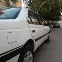 پژو ۴۰۵ SLX ، مدل ۹۹ سیمی|خودرو سواری و وانت|شیراز, پودنک|دیوار