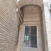 ایرانشهر ۳۹۵ متر کلنگی با جواز ۵ طبقه ۶۰درصد