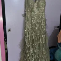 لباس مجلسی