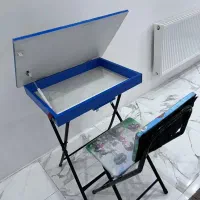 میز تحریر|میز تحریر و کامپیوتر|باقرشهر, |دیوار