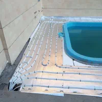 سرویس کولر ابی .پکیج .پمپ