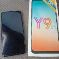 گوشی هوآوی Y9 prime 2019