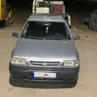 پراید|خودرو سواری و وانت|سنگدوین, |دیوار