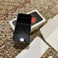 آیفون IPhone 6s-گیگ ۱۶- سری M LLA درحد واقعی