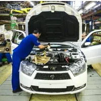 کارگر ساده قطعات خودرو حراست راننده با جای خواب|استخدام صنعتی، فنی، مهندسی|کرج, کمالشهر|دیوار