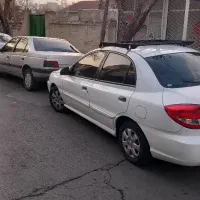 باربند رونیزی و ریکلاژی|قطعات یدکی و لوازم جانبی|کرج, گلشهر|دیوار