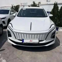 هونگچی H5 HONGQI / E-QM5 صفر و خشک