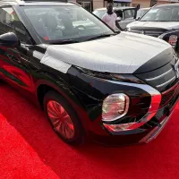 میتسوبیشی  اوتلندر