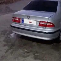 سمند 83 lx|خودرو سواری و وانت|سنندج, |دیوار