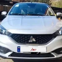 سهند اس مدل 1403 صفر کیلومتر