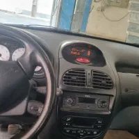 پژو ۲۰۶ پانا تیپ ۳ با رینگ بی رنگ|خودرو سواری و وانت|اسلام‌شهر, مظفریه|دیوار