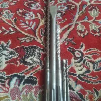 فروش مته چرخشی دیوار