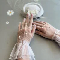دستکش توری مجلسی|لباس|شیراز, سینما سعدی|دیوار
