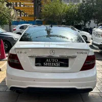 بنز c200|خودرو سواری و وانت|تهران, عباس‌آباد|دیوار
