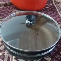 ماهیتابه و قابلمه